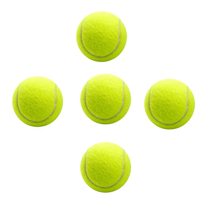 Tennis ball (2)