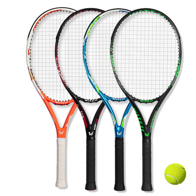 Tennis rackets (2)